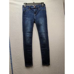 Old Navy Girls Rockstar Jeggings, Sz 14, NWOT
